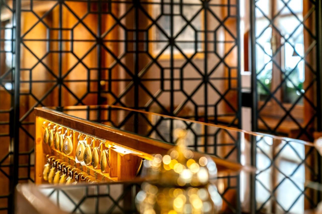 Ambra Cortina Luxury&Fashion Hotel Cortina dʼAmpezzo Extérieur photo