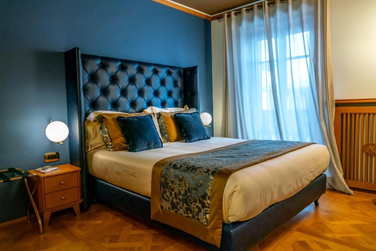 Ambra Cortina Luxury&Fashion Hotel Cortina dʼAmpezzo Extérieur photo