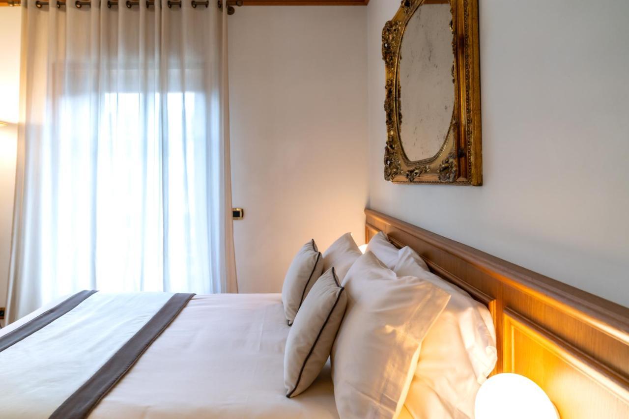 Ambra Cortina Luxury&Fashion Hotel Cortina dʼAmpezzo Extérieur photo