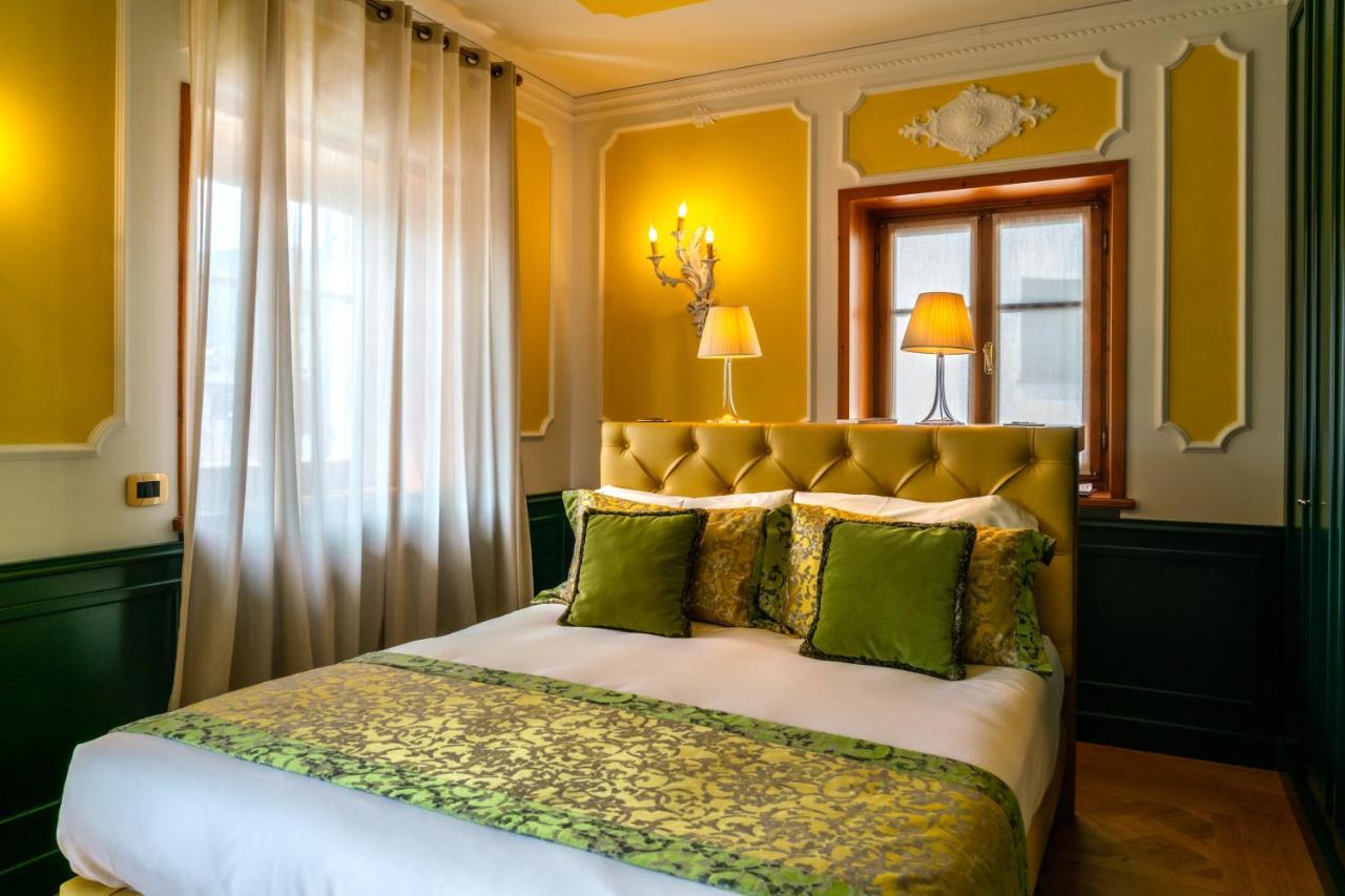 Ambra Cortina Luxury&Fashion Hotel Cortina dʼAmpezzo Extérieur photo