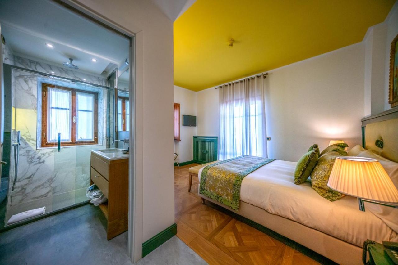 Ambra Cortina Luxury&Fashion Hotel Cortina dʼAmpezzo Extérieur photo