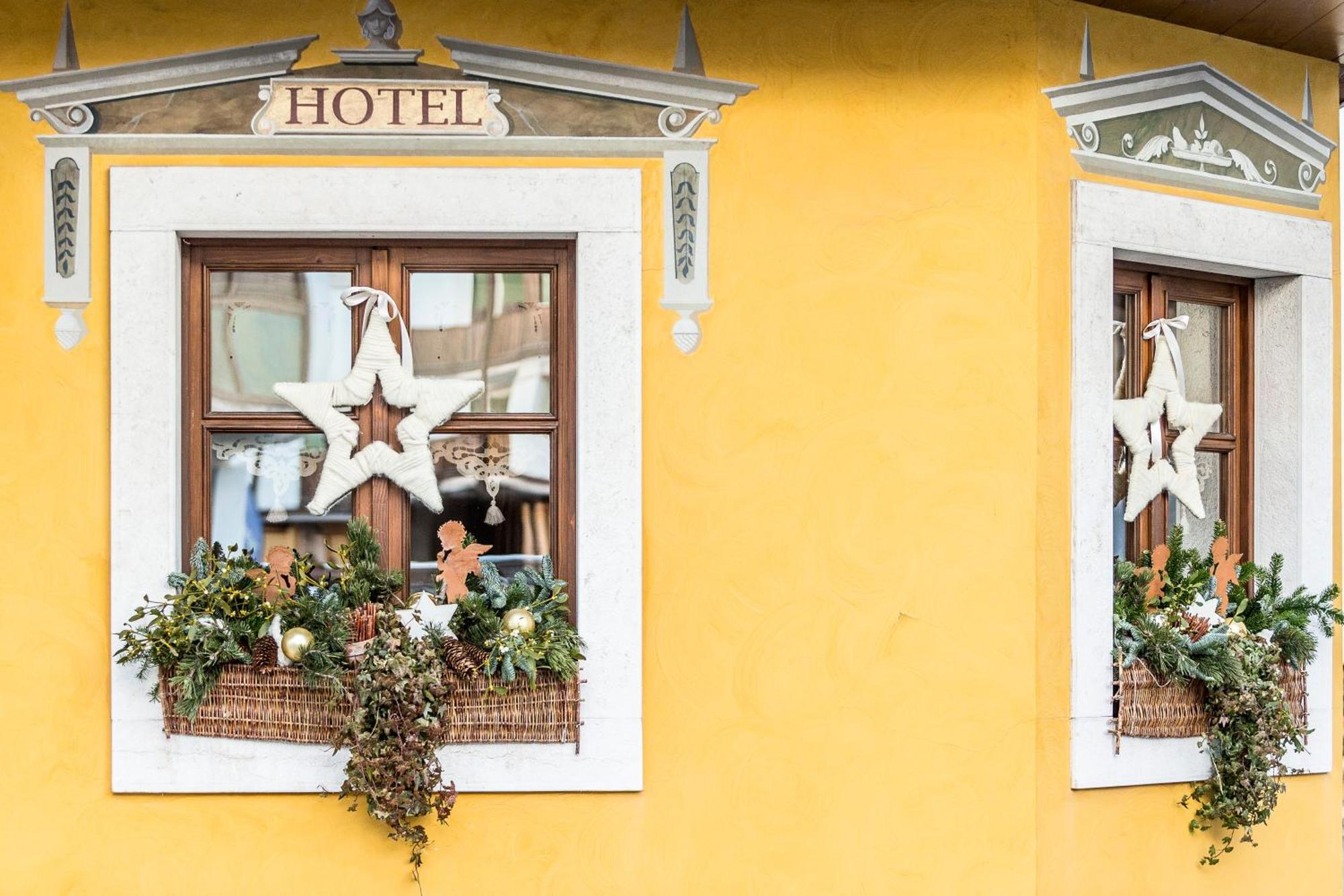 Ambra Cortina Luxury&Fashion Hotel Cortina dʼAmpezzo Extérieur photo